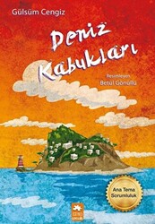 Deniz Kabukları - 1