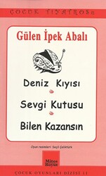 Deniz Kıyısı - Sevgi Kutusu - Bilen Kazansın - 1