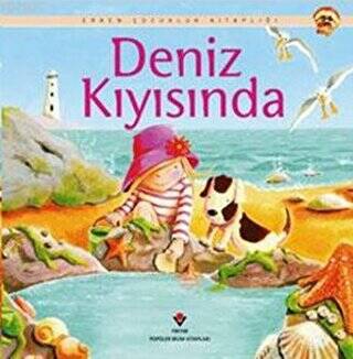 Deniz Kıyısında - 1