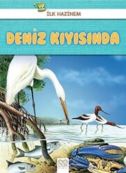 Deniz Kıyısında - İlk Hazinem - 1