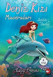 Deniz Kızı Maceraları 5. Kitap Kayıp Prenses - 1