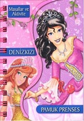 Deniz Kızı - Pamuk Prenses - 1