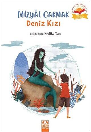 Deniz Kızı - 1