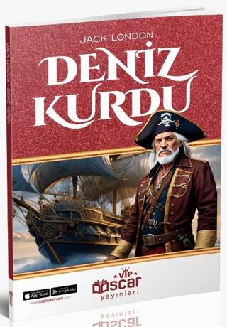 Deniz Kurdu - 1