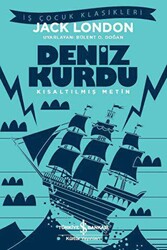 Deniz Kurdu Kısaltılmış Metin - 1