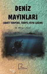 Deniz Mayınları - 1