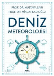 Deniz Meteorolojisi - 1