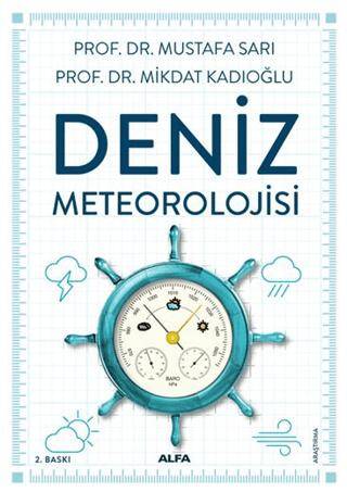 Deniz Meteorolojisi - 1