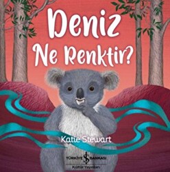 Deniz Ne Renktir? - 1