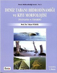 Deniz Tabanı Hidrodinamiği ve Kıyı Morfolojisi - 1