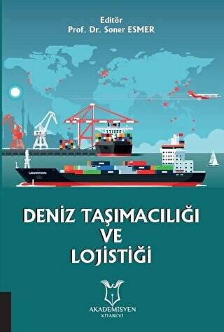 Deniz Taşımacılığı ve Lojistiği - 1