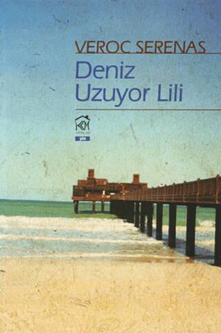 Deniz Uzuyor Lili - 1