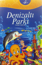 Denizaltı Parkı - 1