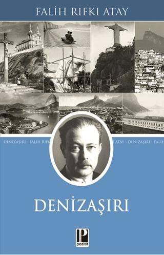 Denizaşırı - 1