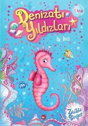 Denizatı Yıldızları - İlk İnci - 1