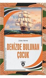 Denizde Bulunan Çocuk - 1