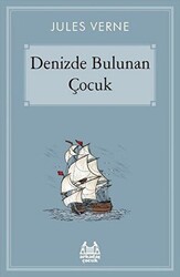 Denizde Bulunan Çocuk - 1