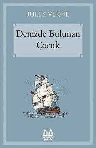 Denizde Bulunan Çocuk - 1