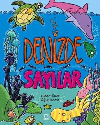 Denizde Sayılar - 1