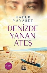 Denizde Yanan Ateş - 1