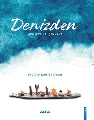 Denizden - 1