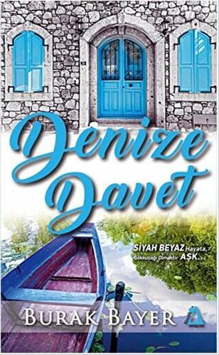 Denize Davet - 1