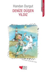 Denize Düşen Yıldız - 1