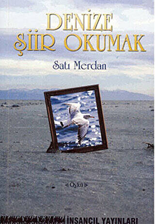 Denize Şiir Okumak - 1