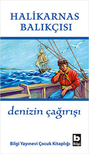 Denizin Çağırışı - 1