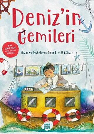 Deniz`in Gemileri - 1