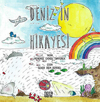 Deniz`in Hikayesi - 1