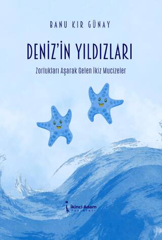 Deniz’in Yıldızları - 1