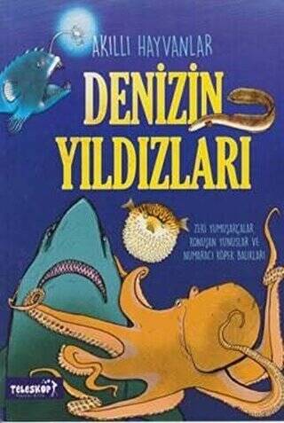 Denizin Yıldızları - 1