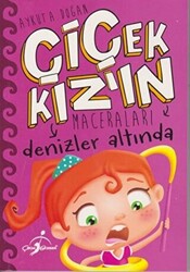 Denizler Altında - Çiçek Kız`ın Maceraları - 1