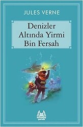 Denizler Altında Yirmi Bin Fersah - 1