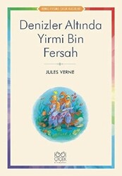 Denizler Altında Yirmi Bin Fersah - 1