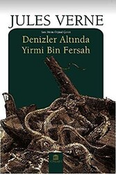 Denizler Altında Yirmi Bin Fersah - 1