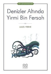 Denizler Altında Yirmi Bin Fersah - 1