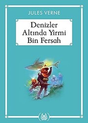 Denizler Altında Yirmi Bin Fersah - 1