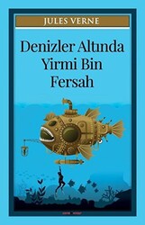 Denizler Altında Yirmi Bin Fersah - 1