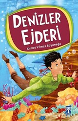 Denizler Ejderi - 1