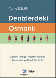 Denizlerdeki Osmanlı - 1