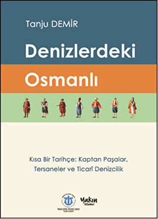 Denizlerdeki Osmanlı - 1