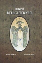 Denizli Dediği Tekkesi - 1