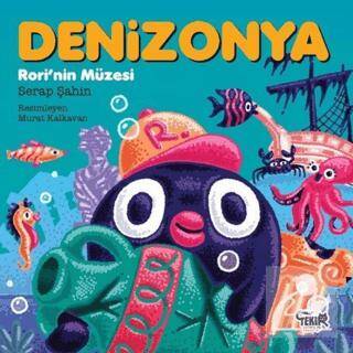 Denizonya- Rori`nin Müzesi - 1