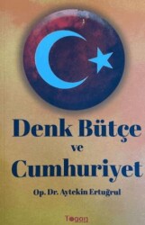 Denk Bütçe ve Cumhuriyet - 1