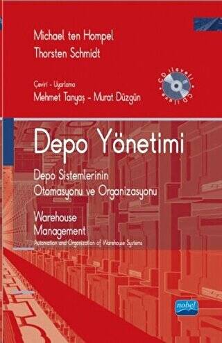 Depo Yönetimi - 1