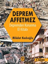 Deprem Affetmez - 1