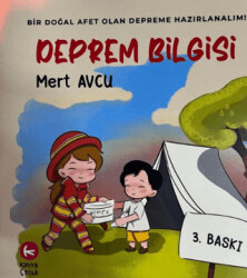 Deprem Bilgisi - 1