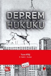 Deprem Hukuku - 1